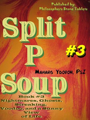 cover image of Split P Soup